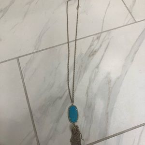 Kendra Scott- Rayne Necklace